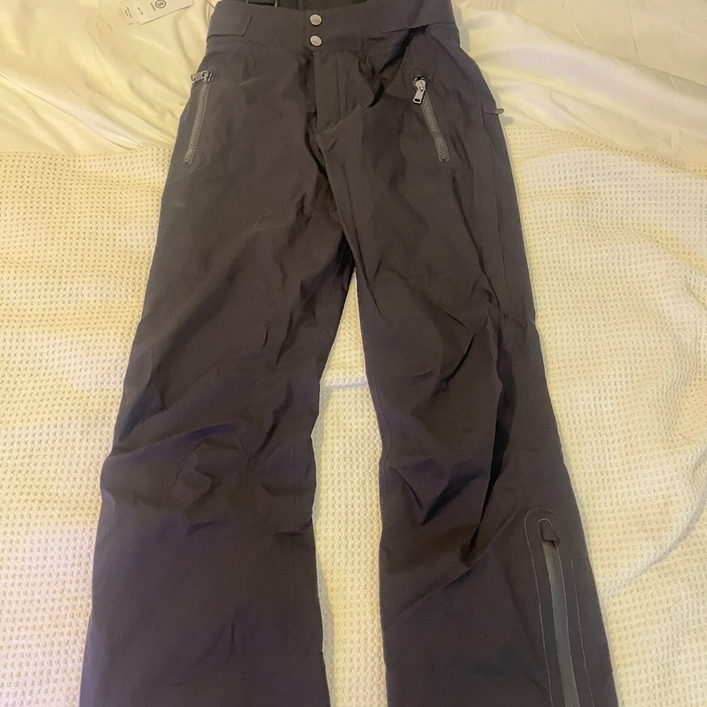 Bogner Black Women's Pants